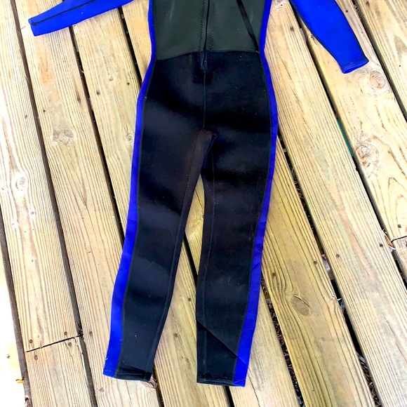 Mares 1-2mm Womens Wetsuit - Picture 5 of 8
